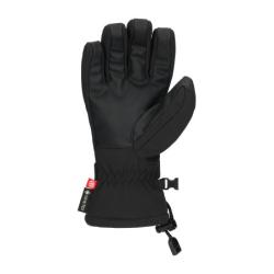 Дамски зимни ръкавици 686 GORE-TEX Linear – черно